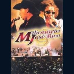 30. VHS MILIONÁRIO E JOSÉ RICO - AO VIVO EM MARÍL